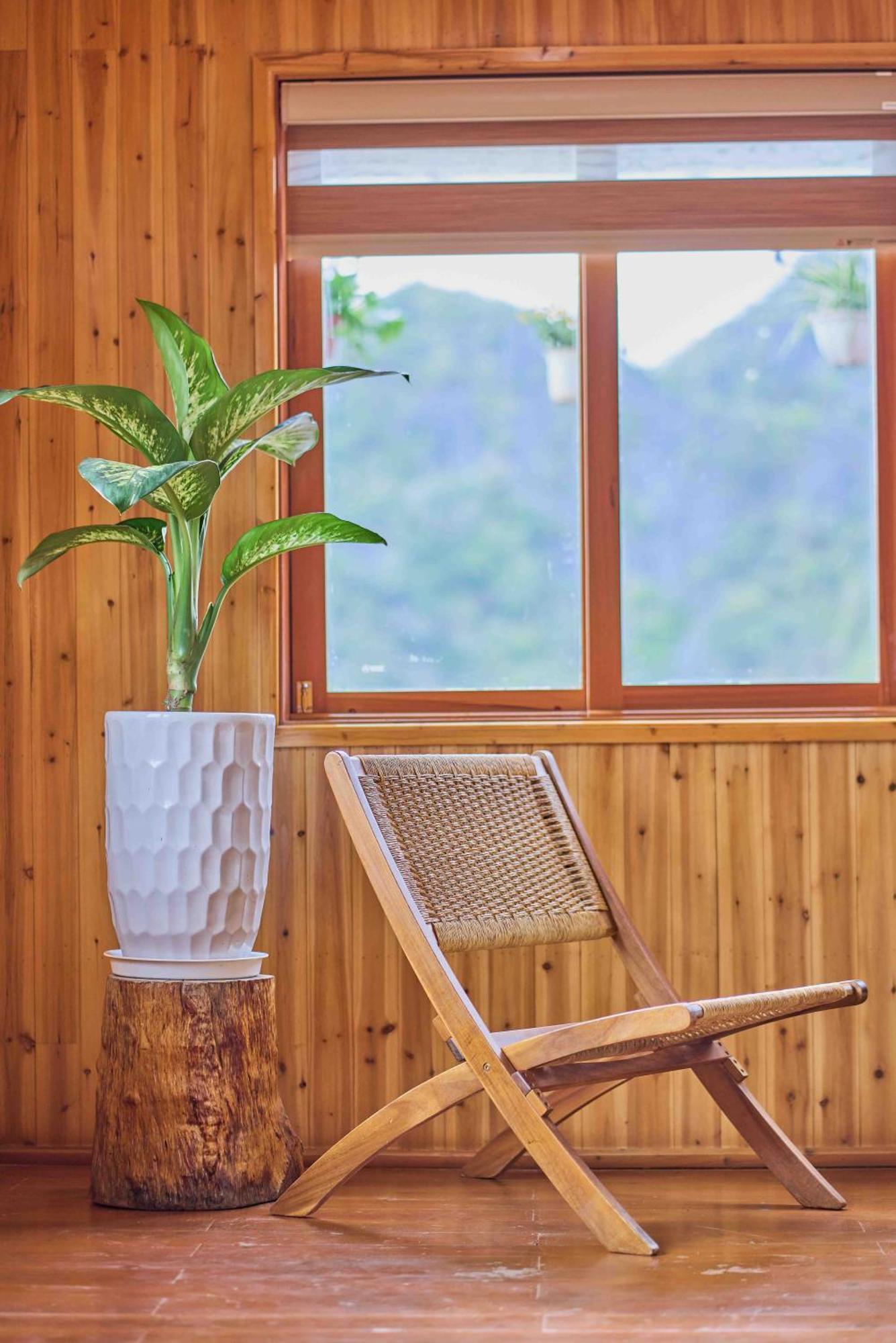 Lan Ha Floating Homestay Dong Khe Sau Zewnętrze zdjęcie